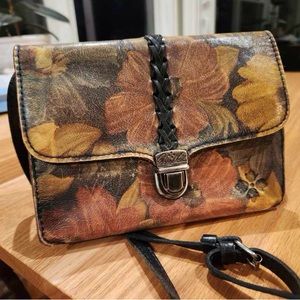 Patricia Nash Bellizzi XBODY Organizer.